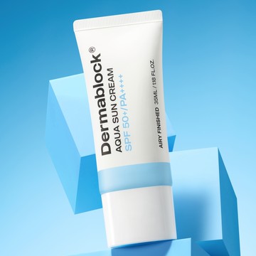 Dermablock Aqua Sun Cream 35ml