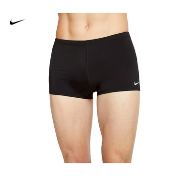 NIKE SWIM 男孩四角泳褲 短版泳褲 泳褲 休閒泳褲 平口泳褲 兒童泳褲 NESSA869