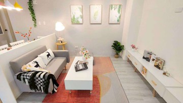 平鎮龍南路電梯2房｜桃園市平鎮區龍南路