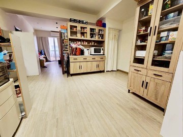 超稀有大坪林捷運電梯裝潢方正三房優選｜新北市新店區建國路