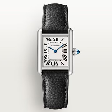 CARTIER 卡地亞 WSTA0110 小型款 TANK MUST系列