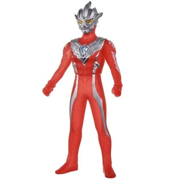 星矢TOY 板橋實體店面 BANDAI 超人力霸王限定軟膠 超人力霸王 雷古洛思 限定軟膠