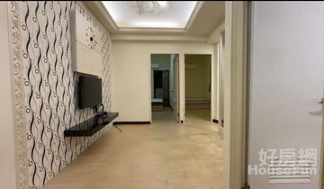 THD專任｜德化街收租金雞母｜台中市北區德化街
