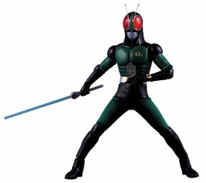 RAH リアルアクションヒーローズ DX 仮面ライダーBLACK RX 6スケール