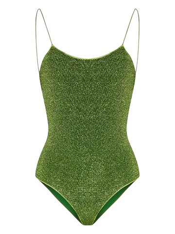 Oséree `Lumiere Maillot` Swimsuit
