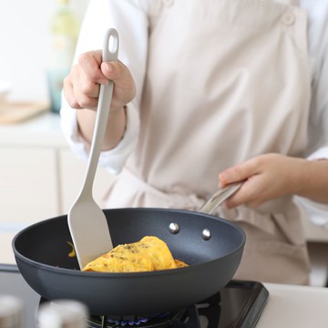 【MARNA】日本耐熱矽膠平鏟(原廠總代理)