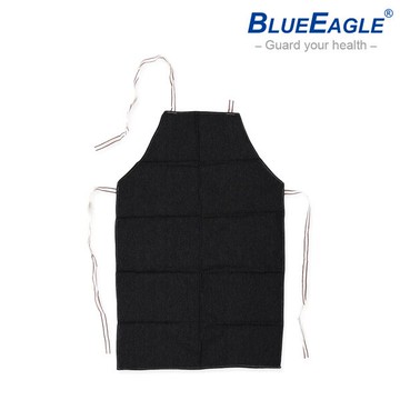 藍鷹牌 牛仔布圍裙 0007 身體護具 適合汽修工廠 作業員 水電工等