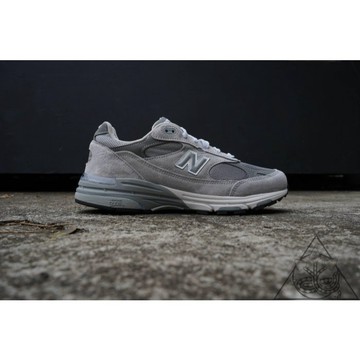 【HYDRA】New Balance Made in USA 993 Core 元祖灰 休閒 運動鞋【M993GL】