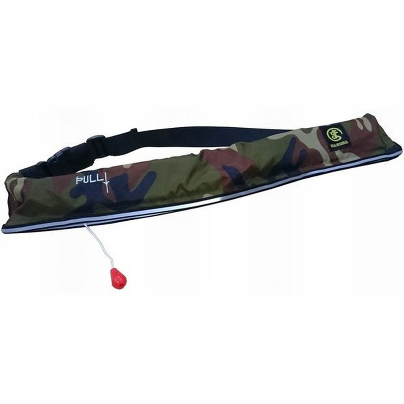 ライフジャケット ベルトタイプ 自動膨張式 釣り 激安 格安 逆輸入 ライジャケ 防災 釣り 激安 格安 逆輸入 選べる7色 通販 Lineポイント最大get Lineショッピング