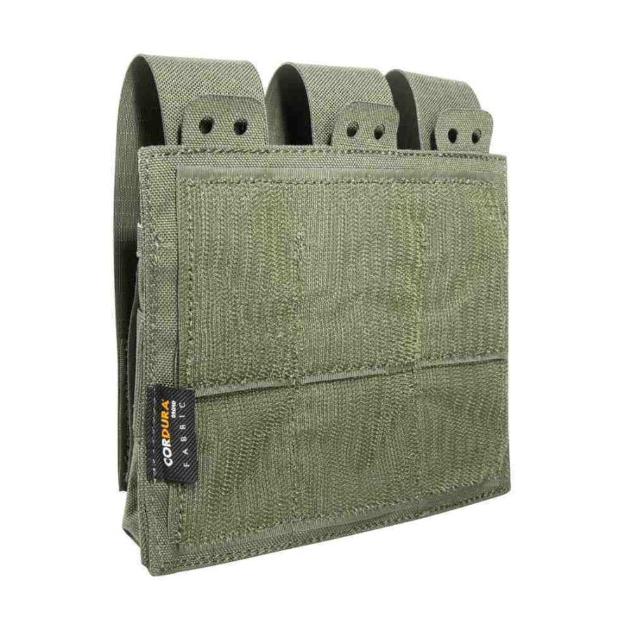 タスマニアンタイガー 3シングル マグポーチ VL MP7 Tasmanian Tiger 3SGL Mag Pouch VL MP7 7271