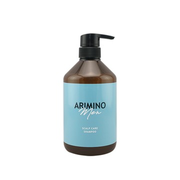 ARIMINO 愛麗美娜 蔓森仕 洗髮精680ml