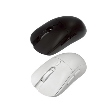 i-gota 炫光雙模靜音鼠