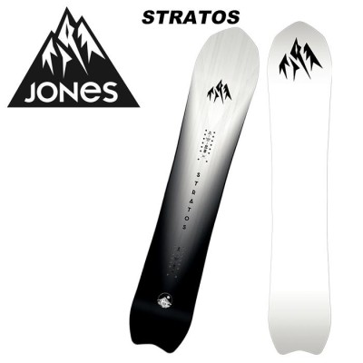 JONES STRATOS ジョーンズ ストラトス 153-