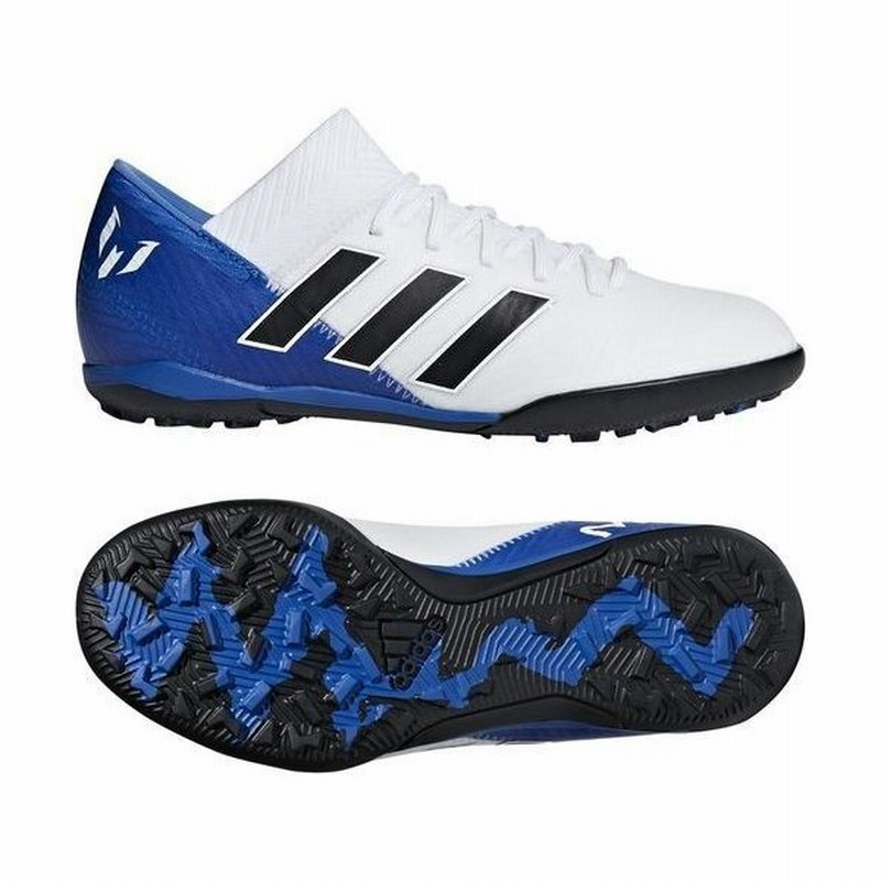 クーポン発行中 アディダス Adidas ジュニア サッカー トレーニングシューズ ネメシス メッシ タンゴ 18 3 Tf J Fbx63 Db2396 18fw 通販 Lineポイント最大0 5 Get Lineショッピング