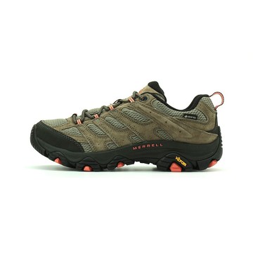 MERRELL MOAB 3 GORE-TEX 登山鞋 綠 ML036322 女鞋
