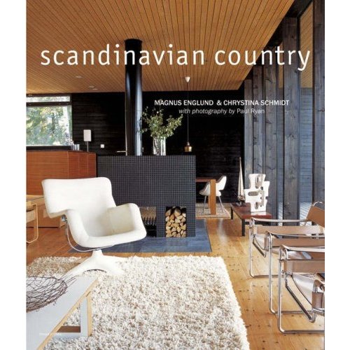 Scandinavian Country