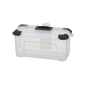 田島 TAJIMA TB-PCM 快扣式零件盒M 螺絲收納 螺絲和 收納盒