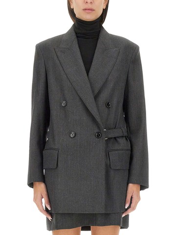 max mara "latin" jacket
