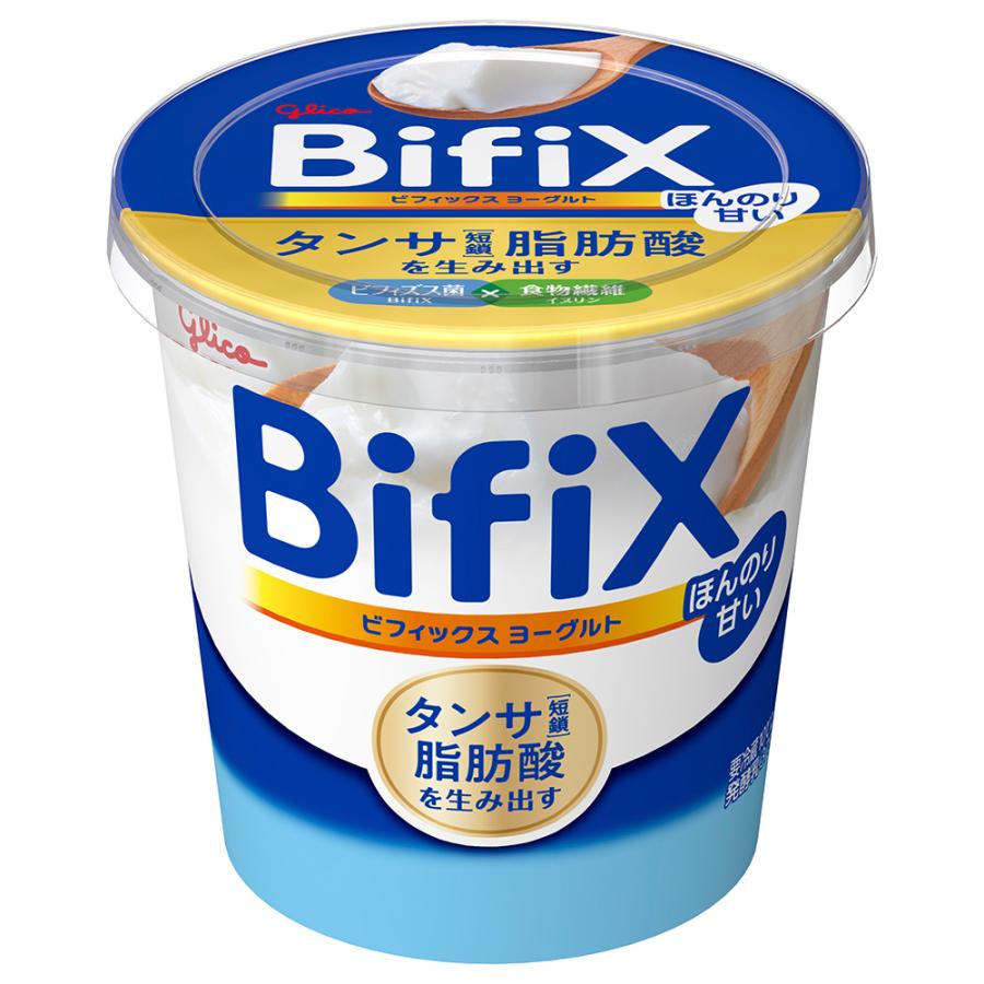 江崎グリコ BifiX ほんのり甘い 375g