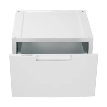 【BOSCH 博世】洗衣機專用配件 收納底座 (白色) WMZ20540WW