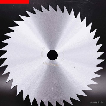 【臺灣熱銷🔥】割草機配件 割草機刀片 割草鋸片 除草神器 割草刀片 通用割草機鋸片汽油割草機配件大全超硬圓形鋸片刀片打草