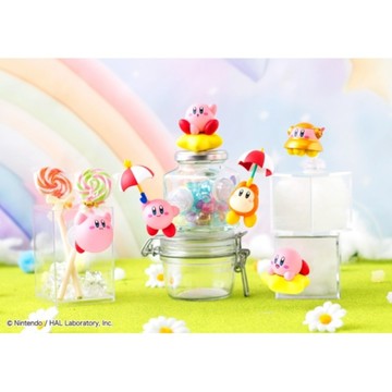 MegaHouse TOBIMAS 星之卡比 盲盒(隨機出貨)【拆封不退】