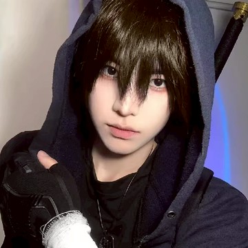 麗髮新生 微分補髮假髮片