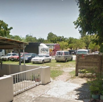 炭佐麻里新興國宅三房樓寓｜台南市南區新興路