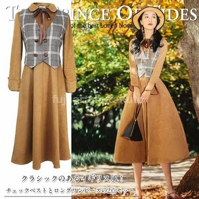 クラシックワンピースの通販 2 9件の検索結果 Lineショッピング