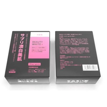 Li-ZEY 日本萊思 潤肌女王NMN膠原蛋白美顏粉(15包/盒)