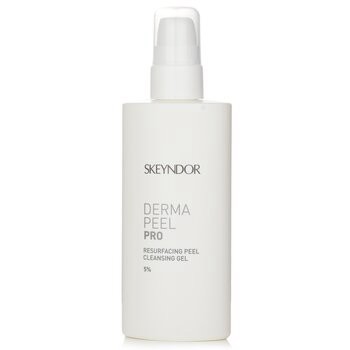 【雪曼婷】Derma Peel Pro 煥膚潔面啫喱 5%