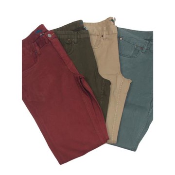 260斤基礎大眾平絨休閑加長男褲