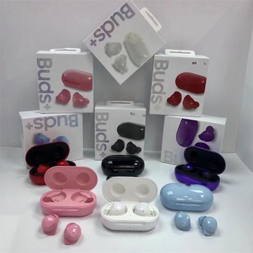 跨境爆款R175適用于 Buds+真無線藍牙耳機雙耳入耳藍牙耳機