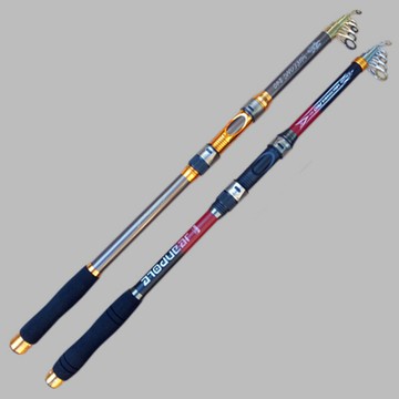 海竿釣魚竿玻璃鋼拋竿甩桿海桿漁具用品魚竿釣具