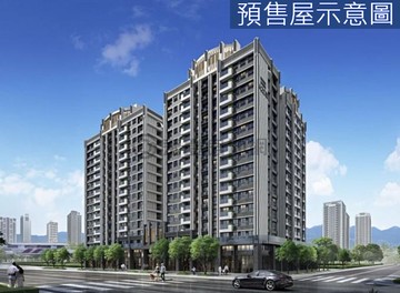 捷運A20興南核心三房車｜三公園＋學校預定地｜桃園市中壢區興北一路