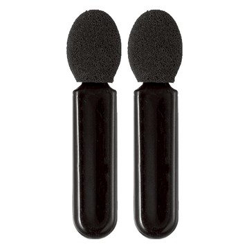 貝印 Kai HC-3746 眼影刷 6P 柔軟海綿刷頭 輕鬆打造精緻眼妝  2入