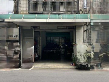 黃金透天稀有商用物件，置產報酬看得見｜新北市五股區成泰路三段