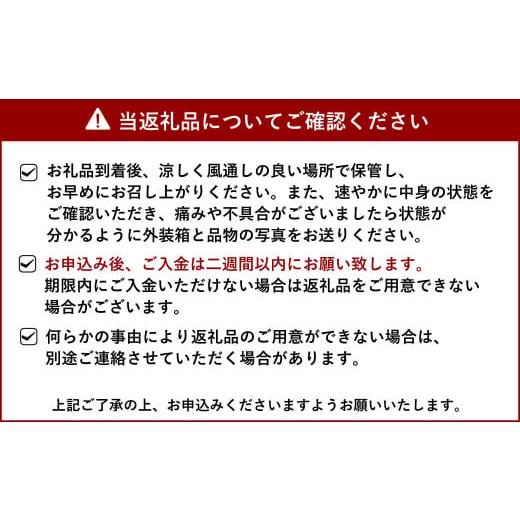 ふるさと納税 熊本県 宇城市 ミニトマト 約3kg×2箱 合計約6kg