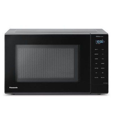 Panasonic 國際牌 變頻電子式微波爐 NN-ST65QB