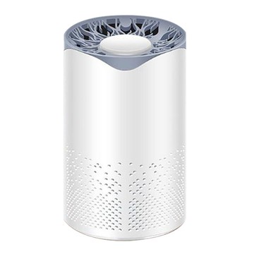 紫外線殺菌USB空氣清淨機(E0060-W)