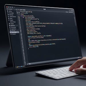 Linux Bash Scripting & Shell Programming