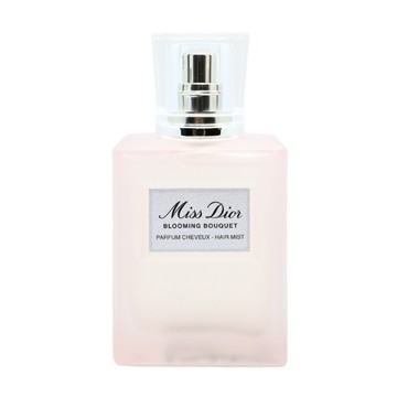 【身體系列】Miss Dior Blooming Bouquet 花漾髮香噴霧 TESTER