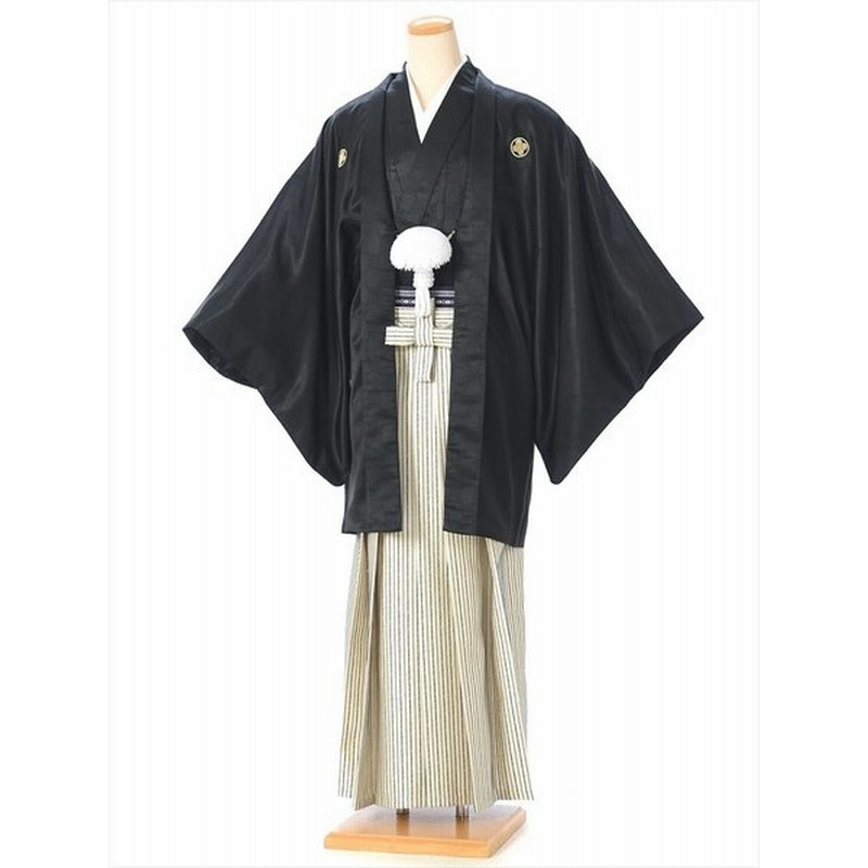 紋付袴 レンタル １月 成人式 8saf 13 紋付き 羽織袴レンタル 男性 紳士 着物 成人式 結婚式 男袴 貸衣装 168ｃｍ 172ｃｍ位まで 通販 Lineポイント最大0 5 Get Lineショッピング