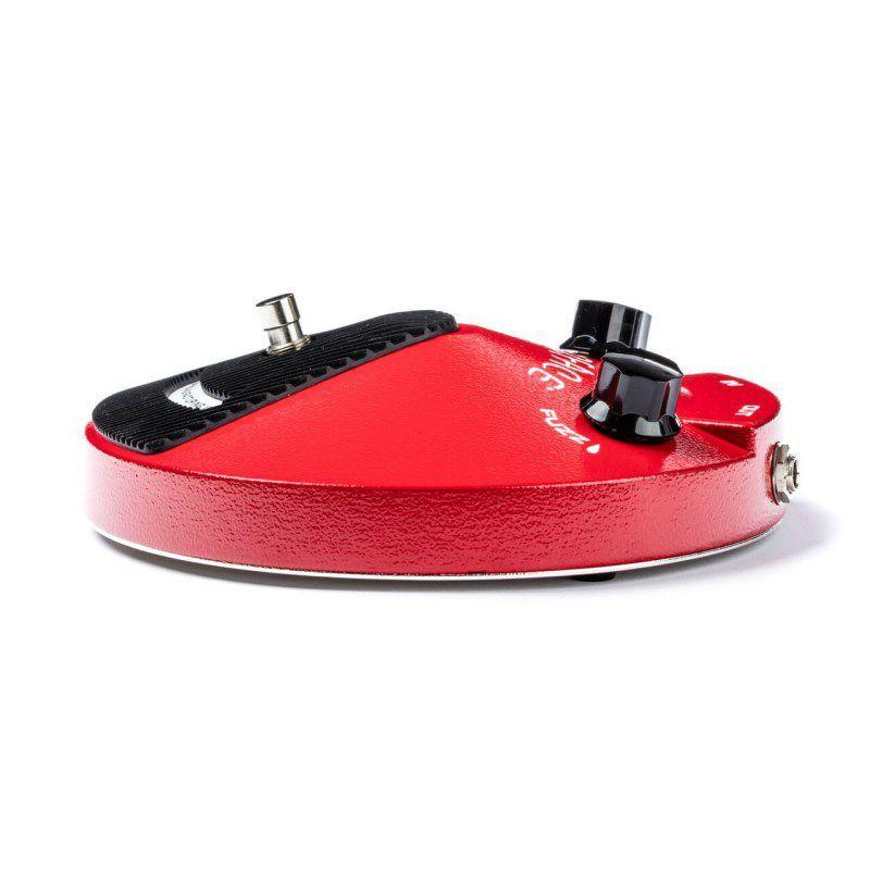 Dunlop (Jim Dunlop) FUZZ FACE [JDF2 RED]