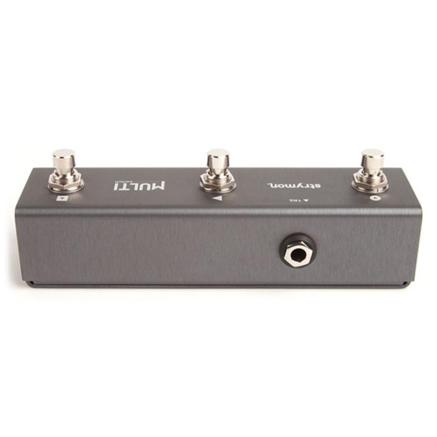 strymon MultiSwitch