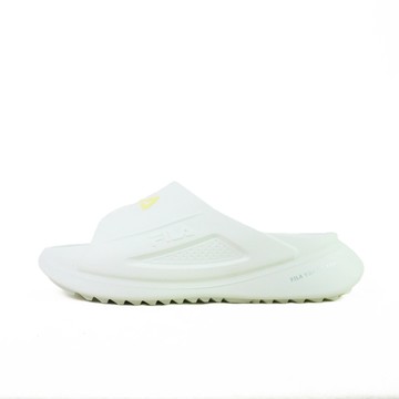 Fila Airship 2 [4-S339Z-669] 男女 拖鞋 運動拖鞋 厚底 舒適 淺綠