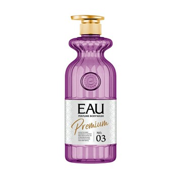 EAU耀氛享香水沐浴露03-850ml