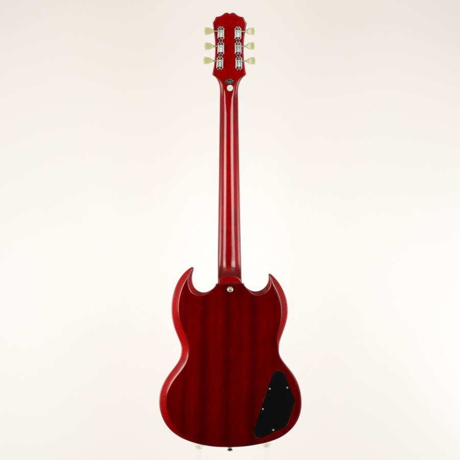 (中古) Epiphone   G-400 Pro Left-Hand Cherry (梅田店)