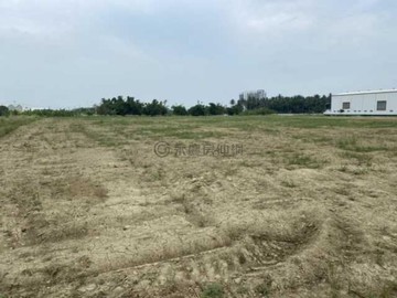 岡山友情段方正農地3.1分 ⭐免填土⭐02196｜高雄市岡山區友情段