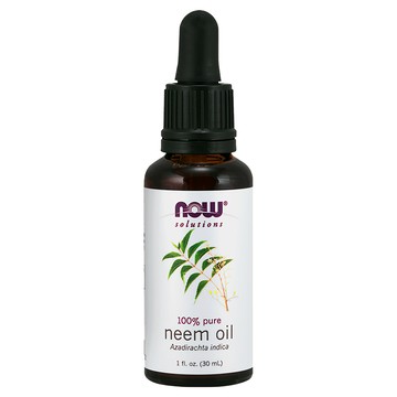 NOW Foods 純印度苦楝保濕油  30ml  1瓶